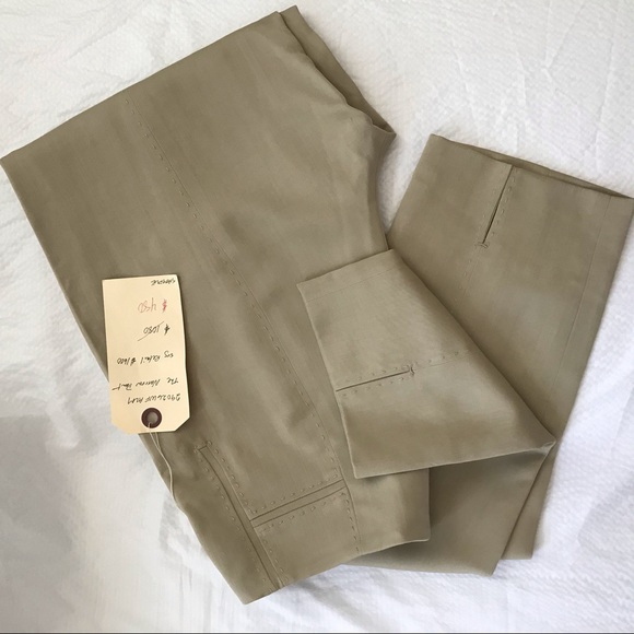 Ralph Rucci pants - Picture 7 of 8